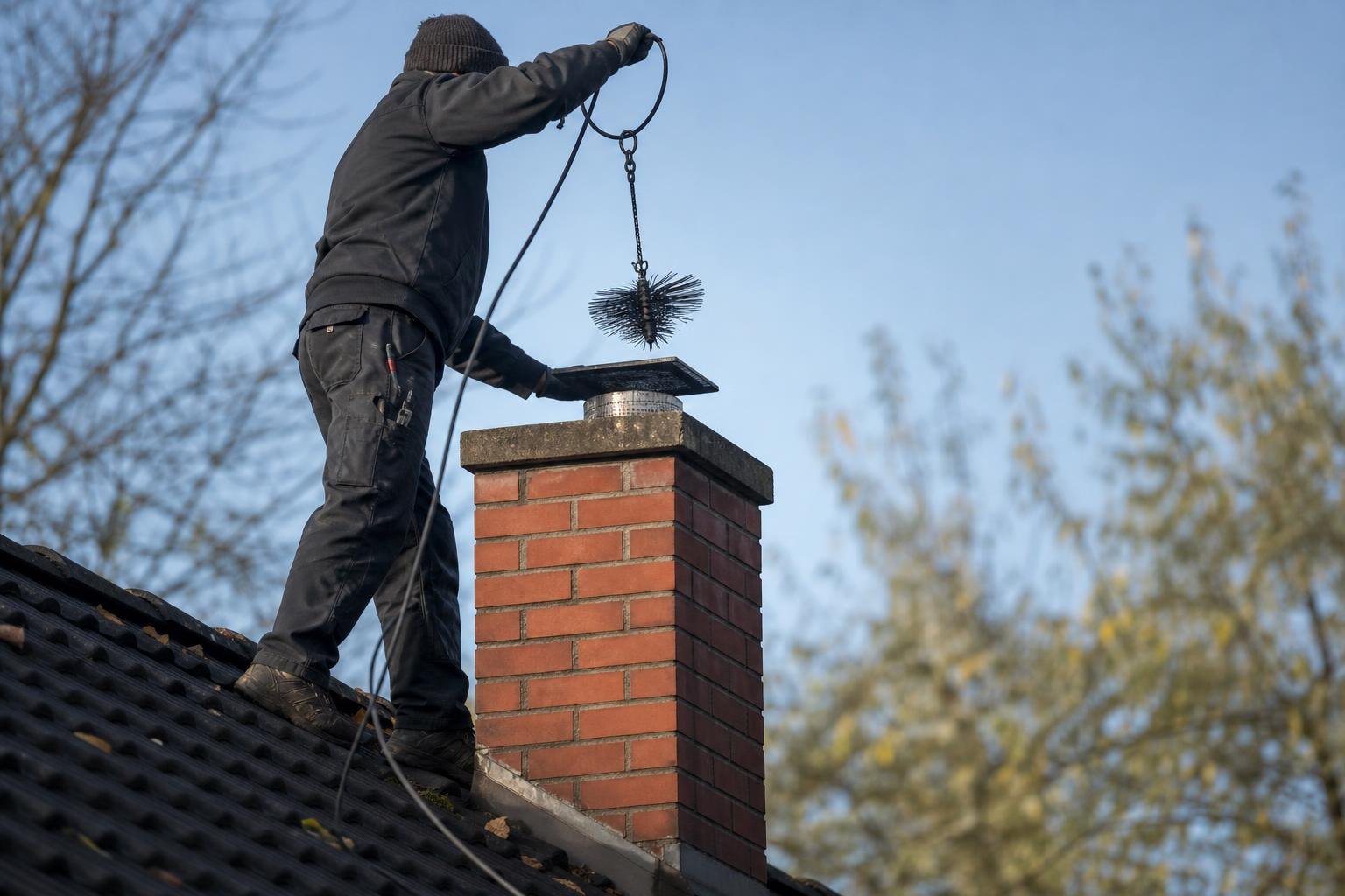 Masonry Repointing