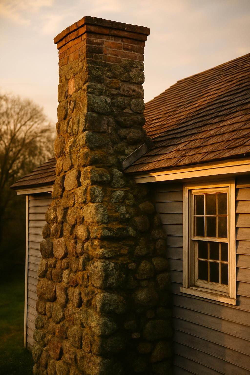 Chimney Relining